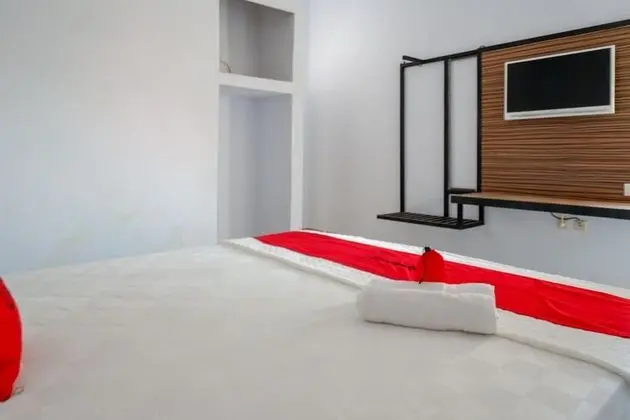 Superior Oda (RedDoorz)