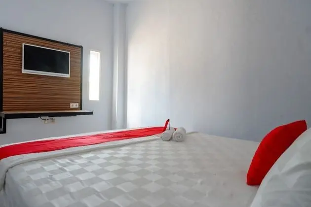 Superior Oda (RedDoorz)