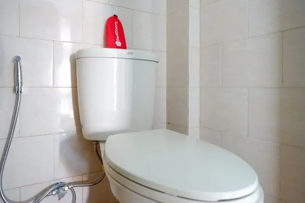 Tek Büyük Yataklı Oda (RedDoorz)