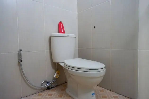 Tek Büyük Yataklı Oda (RedDoorz)