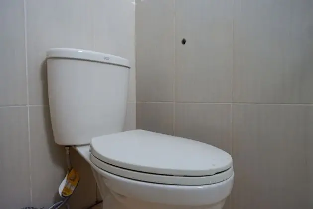 Tek Büyük Yataklı Oda (RedDoorz)