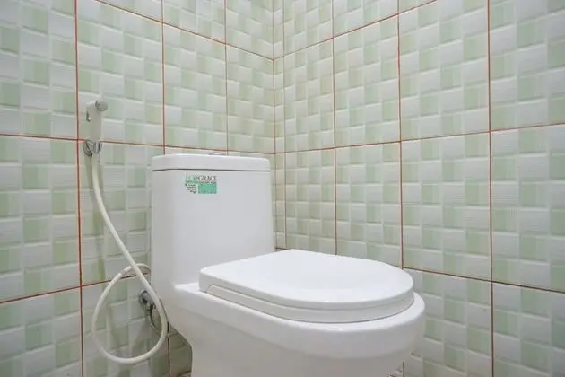 Tek Büyük Yataklı Oda (RedDoorz)