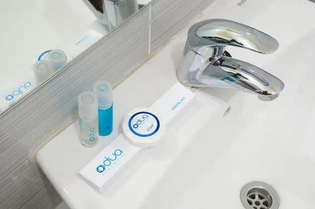 Superior İki Ayrı Yataklı Oda