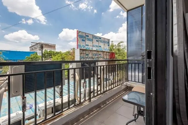 Tek Büyük Yataklı Oda (Reddoorz)