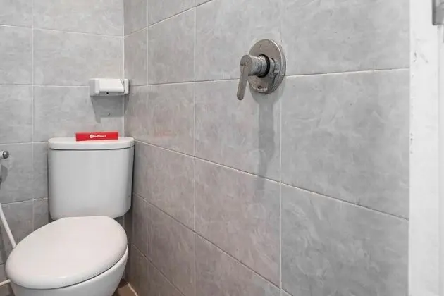 Tek Büyük Yataklı Oda (Reddoorz)
