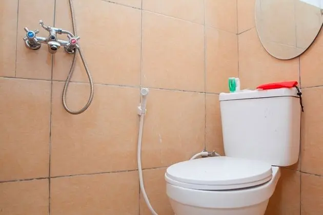 Economy Tek Büyük Yataklı Oda