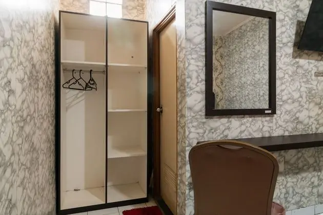 Tek Büyük Yataklı Oda (RedDoorz)