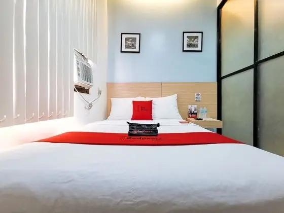 Tek Büyük Yataklı Oda (Reddoorz)