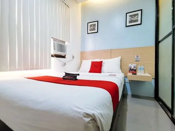 Tek Büyük Yataklı Oda (Reddoorz)