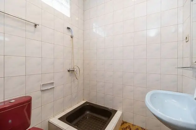 Tek Büyük Yataklı Oda (RedDoorz)