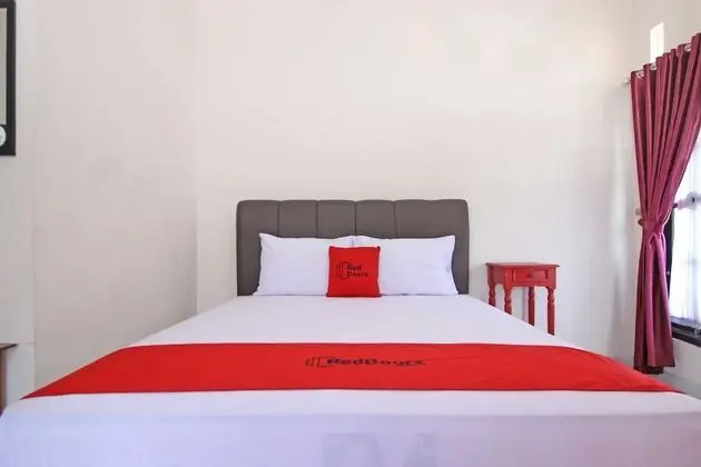 Economy Tek Büyük Yataklı Oda