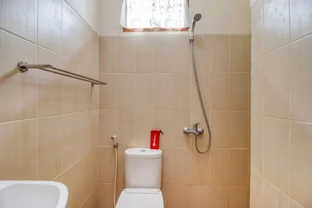 Tek Büyük Yataklı Oda (RedDoorz)