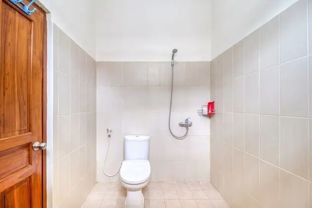 Tek Büyük Yataklı Oda (RedDoorz)