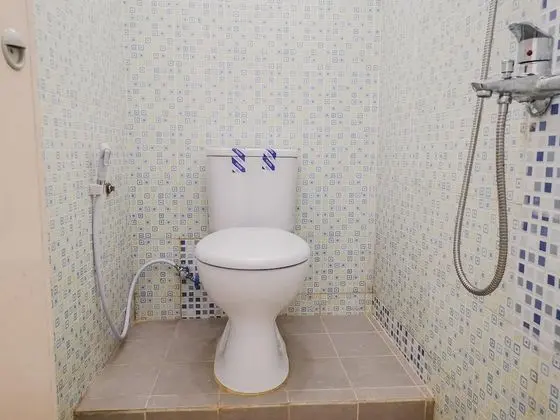 Tek Büyük Yataklı Oda (Reddoorz)