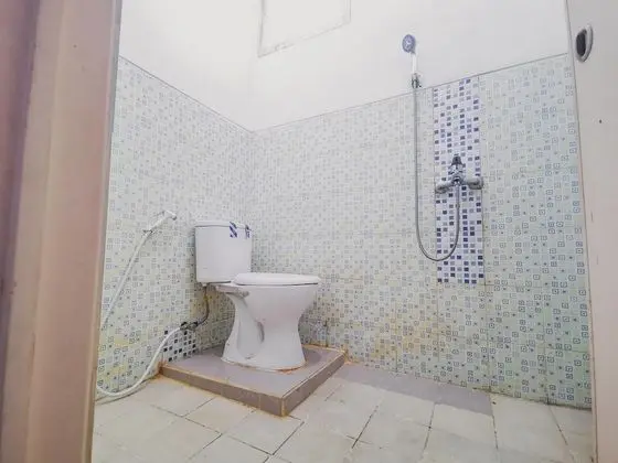 Tek Büyük Yataklı Oda (Reddoorz)