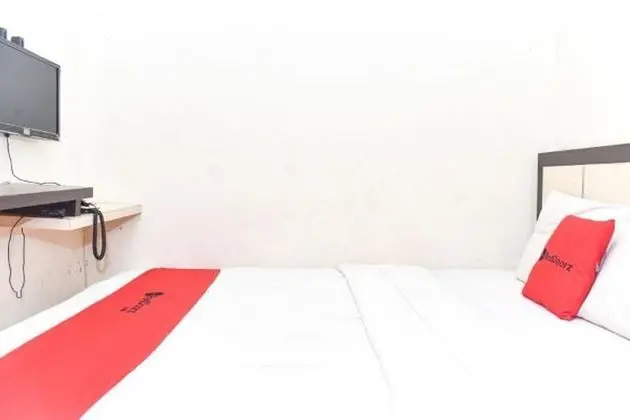 Economy Tek Büyük Yataklı Oda