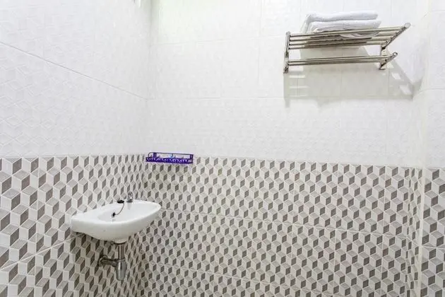 Premium İki Ayrı Yataklı Oda (RedDoorz)