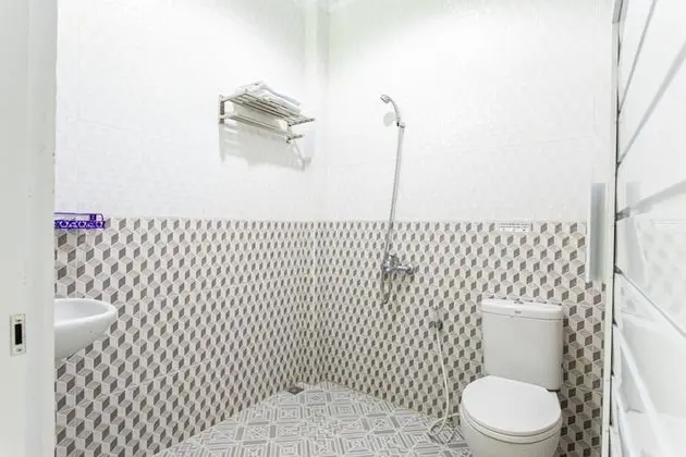 Premium İki Ayrı Yataklı Oda (RedDoorz)