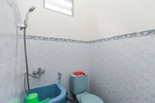 Economy Tek Büyük Yataklı Oda