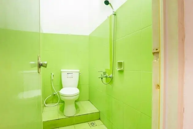 Tek Büyük Yataklı Oda (RedDoorz)