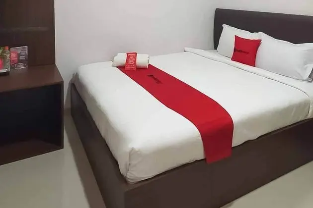 Tek Büyük Yataklı Oda (Reddoorz)
