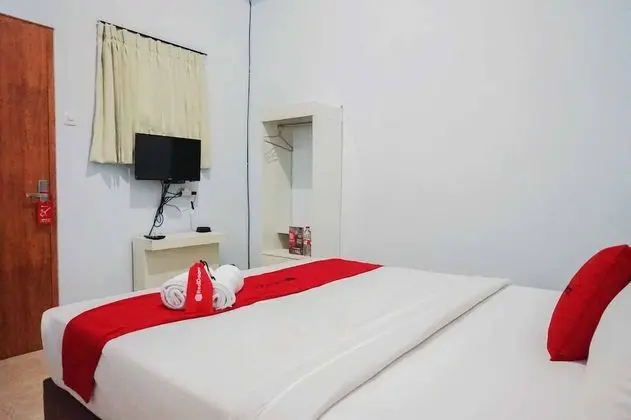 Tek Büyük Yataklı Oda (Reddoorz)