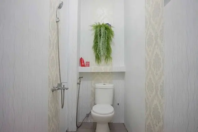 Tek Büyük Yataklı Oda (Reddoorz)