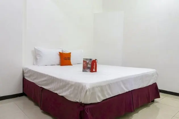 Tek Büyük Yataklı Oda (RedDoorz)