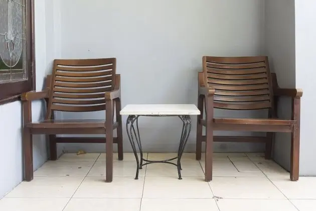 Tek Büyük Yataklı Oda (RedDoorz)