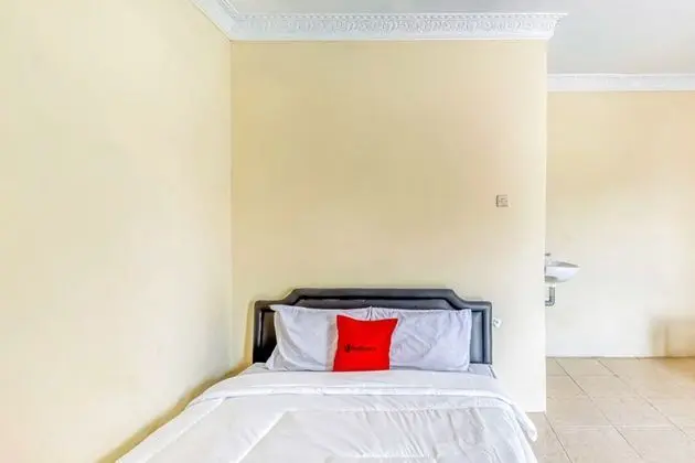 Tek Büyük Yataklı Oda (Reddoorz)