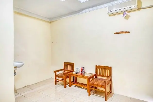 Tek Büyük Yataklı Oda (Reddoorz)