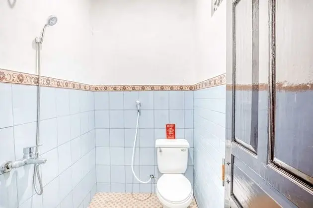 Tek Büyük Yataklı Oda (Reddoorz)