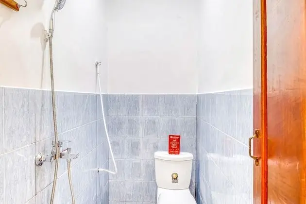 Tek Büyük Yataklı Oda (Reddoorz)