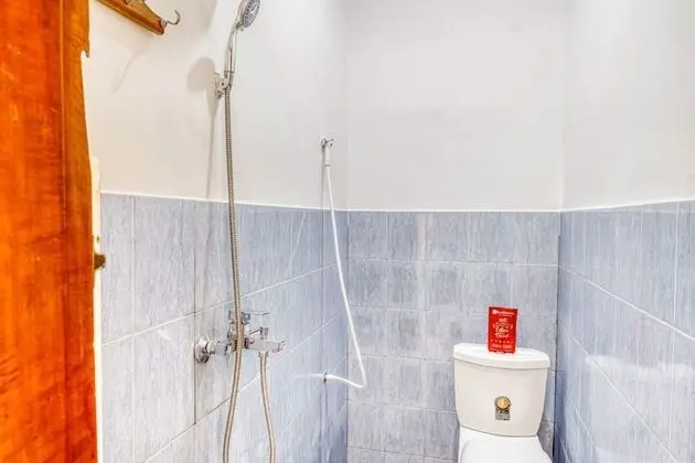 Tek Büyük Yataklı Oda (Reddoorz)
