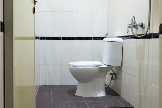 İki Ayrı Yataklı Oda (RedDoorz)