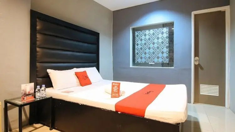 Tek Büyük Yataklı Oda (Reddoorz)