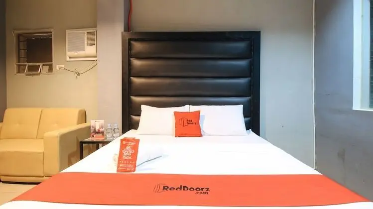 Tek Büyük Yataklı Oda (Reddoorz)