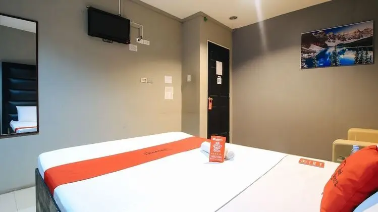 Tek Büyük Yataklı Oda (Reddoorz)
