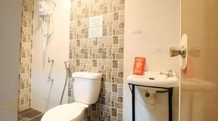Tek Büyük Yataklı Oda (Reddoorz)