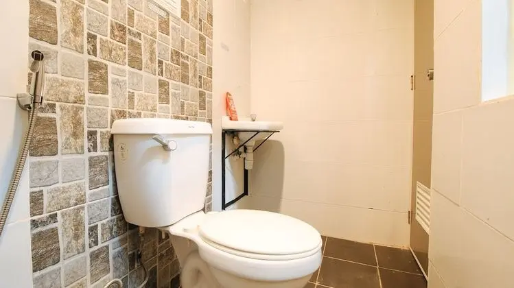 Tek Büyük Yataklı Oda (Reddoorz)