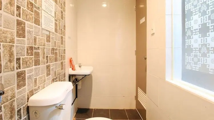 Tek Büyük Yataklı Oda (Reddoorz)