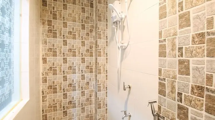 Tek Büyük Yataklı Oda (Reddoorz)