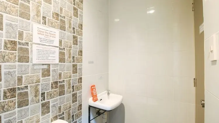 Tek Büyük Yataklı Oda (Reddoorz)