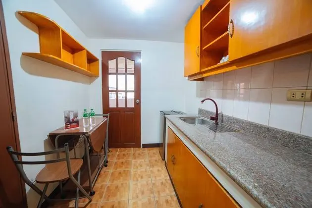 Çift ​​kişilik Standard