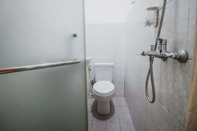 Çift ​​kişilik Standard