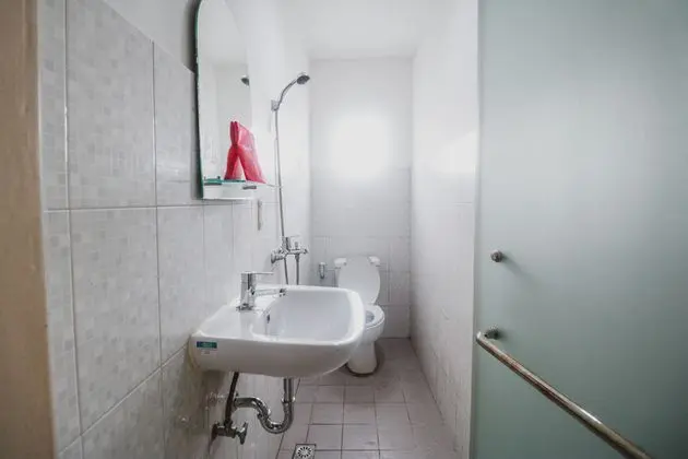 Çift ​​kişilik Standard