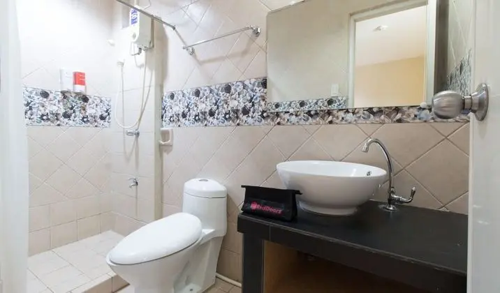 Tek Büyük Yataklı Oda (Reddoorz)