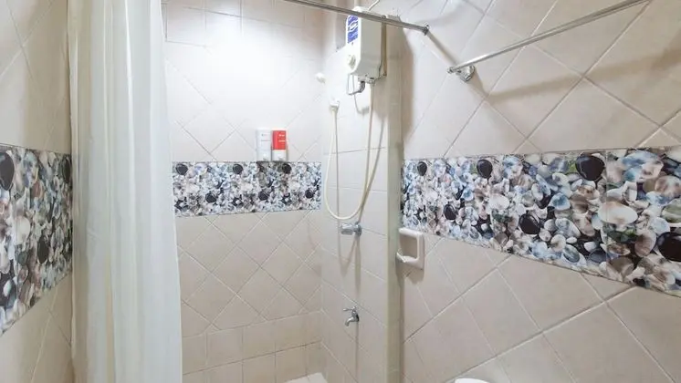 Tek Büyük Yataklı Oda (Reddoorz)