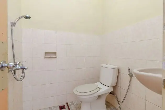 Tek Büyük Yataklı Oda (RedDoorz)