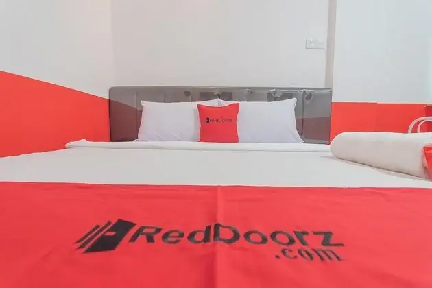 Tek Büyük Yataklı Oda (Reddoorz)